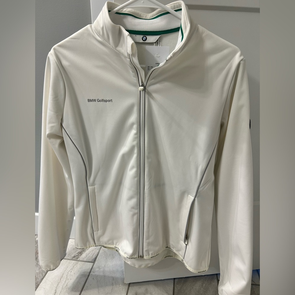 BMW Golfsport Jacket